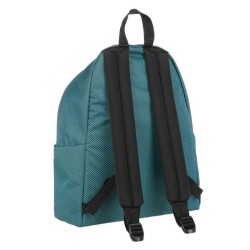 EASTPAK Sac a dos Turquoise