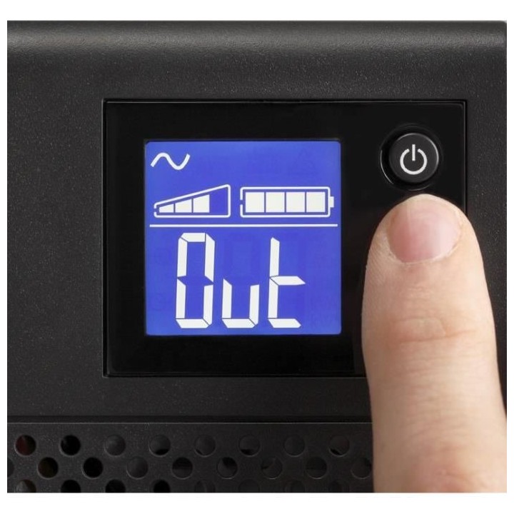 Onduleur Tour - EATON - 5SC - Line-Interactive sinusoidale UPS - 1500V