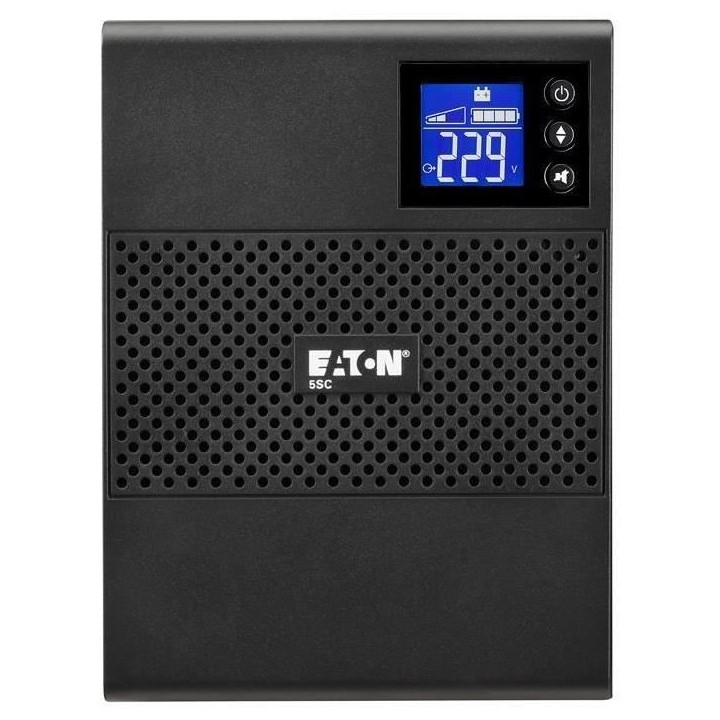 Onduleur Tour - EATON - 5SC - Line-Interactive sinusoidale UPS - 1500V