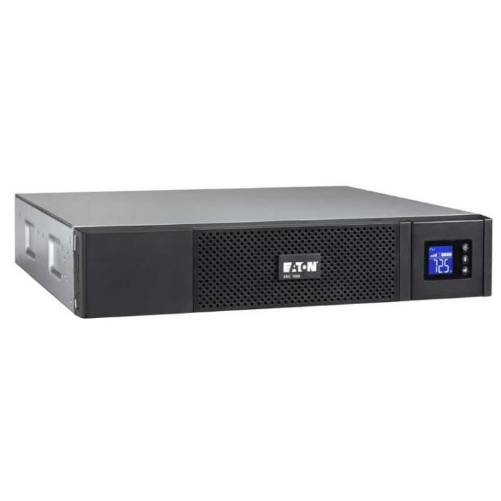 Onduleur Rack 2U - EATON - 5SC - Line-Interactive sinusoidale UPS - 10
