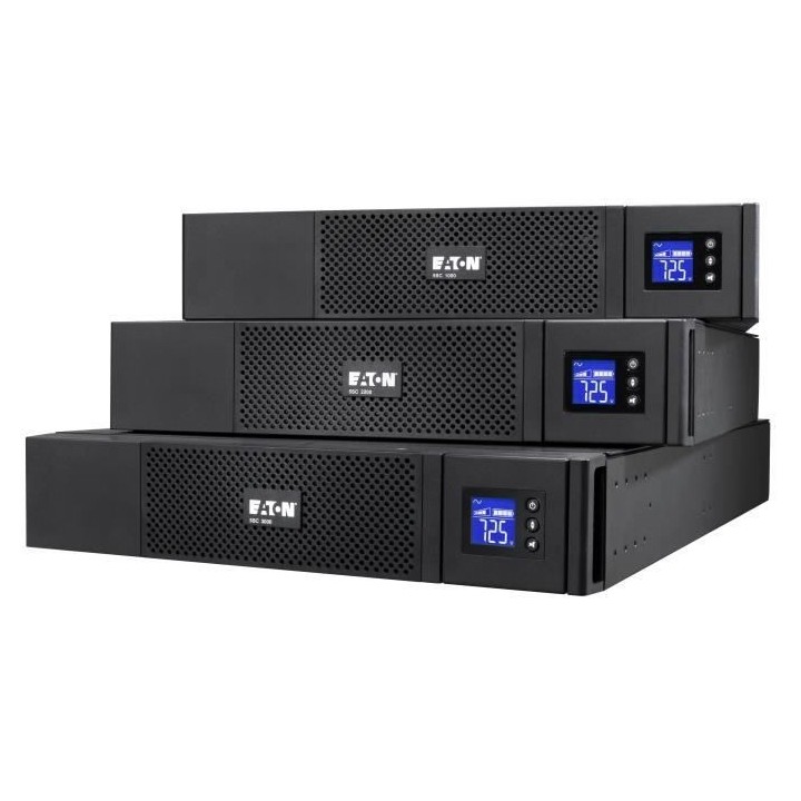 Onduleur Rack 2U - EATON - 5SC - Line-Interactive sinusoidale UPS - 10