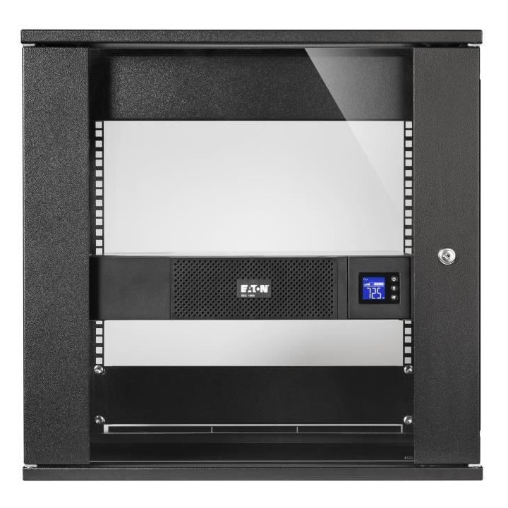 Onduleur Rack 2U - EATON - 5SC - Line-Interactive sinusoidale UPS - 10