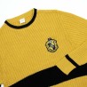 Pull unisex Harry Potter Jaune