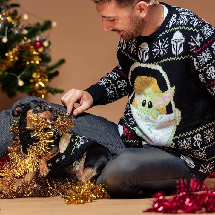 Carte postale microlorge