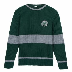 Pull unisex Harry Potter Vert