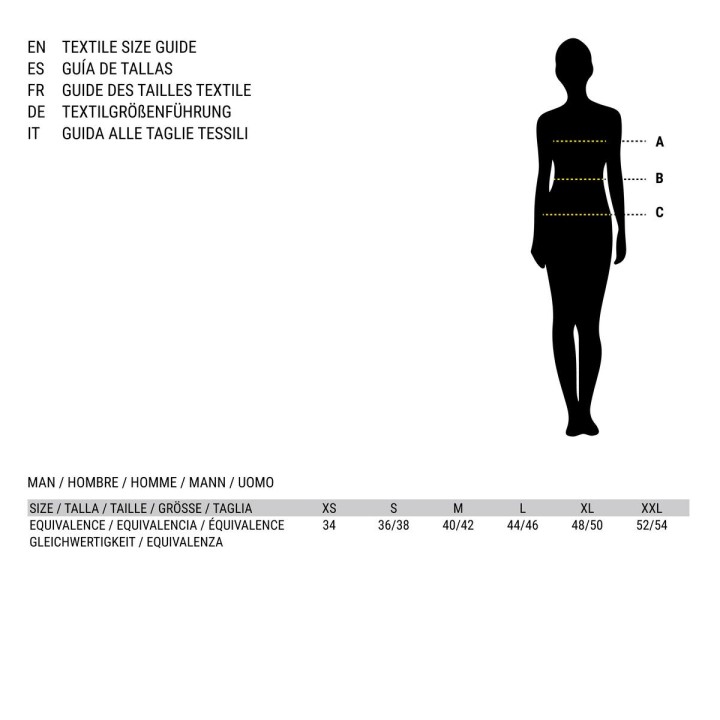 Carte postale microlorge