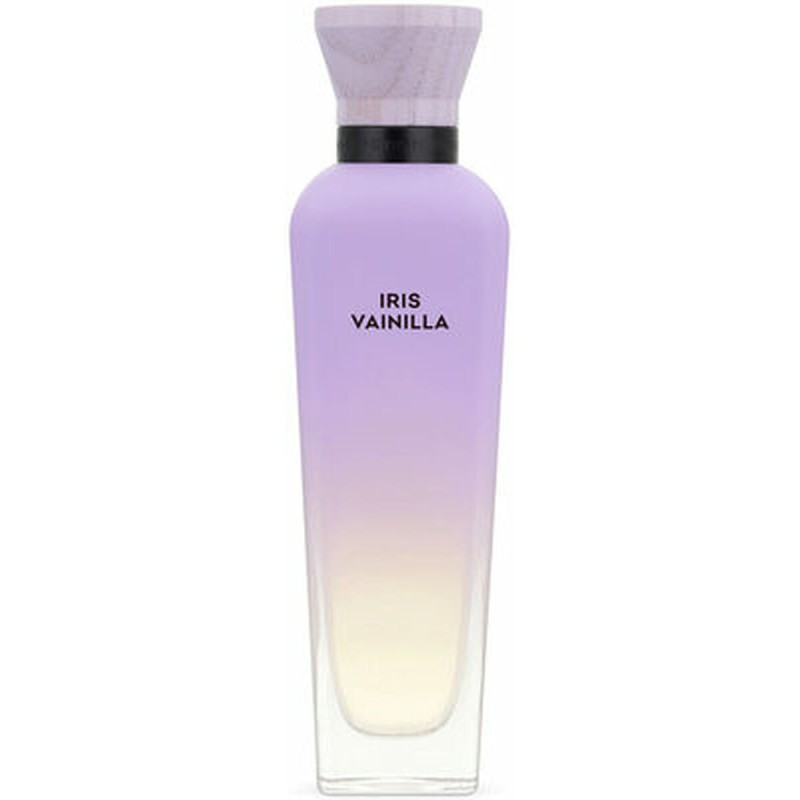 Parfum Femme Adolfo Dominguez Iris Vainilla EDP Iris Vainilla 120 ml