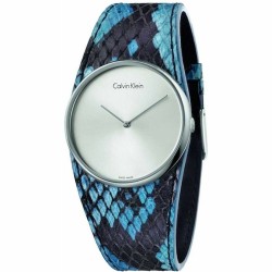 Montre Femme Calvin Klein...