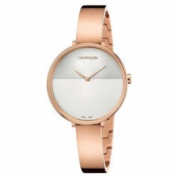 Montre Femme Calvin Klein...