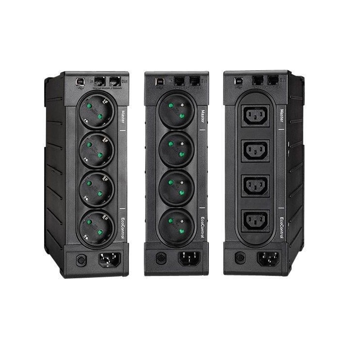 Onduleur - EATON - Ellipse PRO 650 USB IEC - Line-Interactive UPS - 65