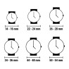 Montre Unisexe Maserati R8873644002 (Ø 45 mm)