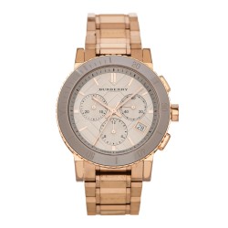 Montre Femme Burberry...