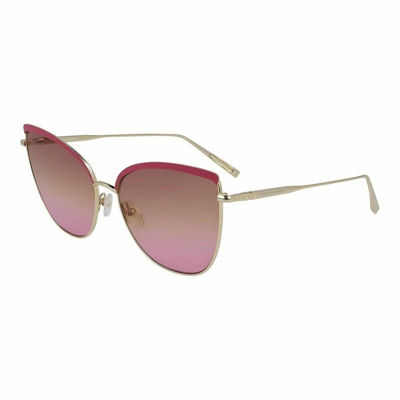 Lunettes de soleil Unisexe Longchamp LO130S-716 (Ø 60 mm)