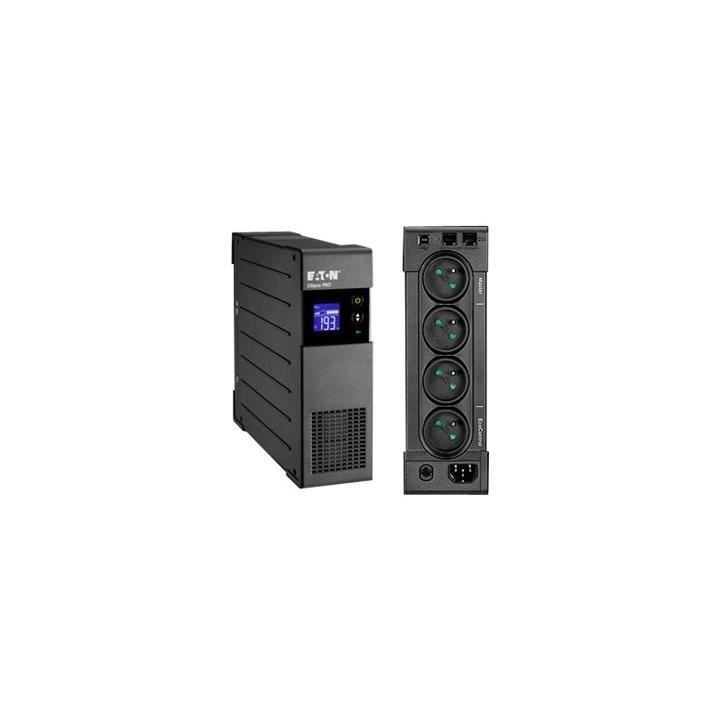 Onduleur - EATON - Ellipse PRO 850 USB FR - Line-Interactive UPS - 850