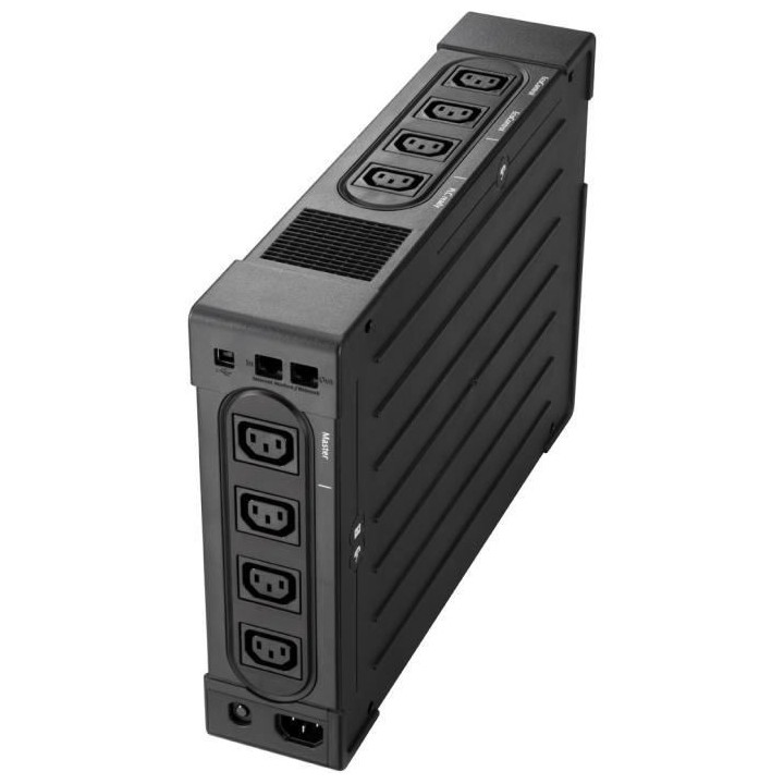 Onduleur - EATON - Ellipse PRO 1200 USB IEC - Line-Interactive UPS - 1