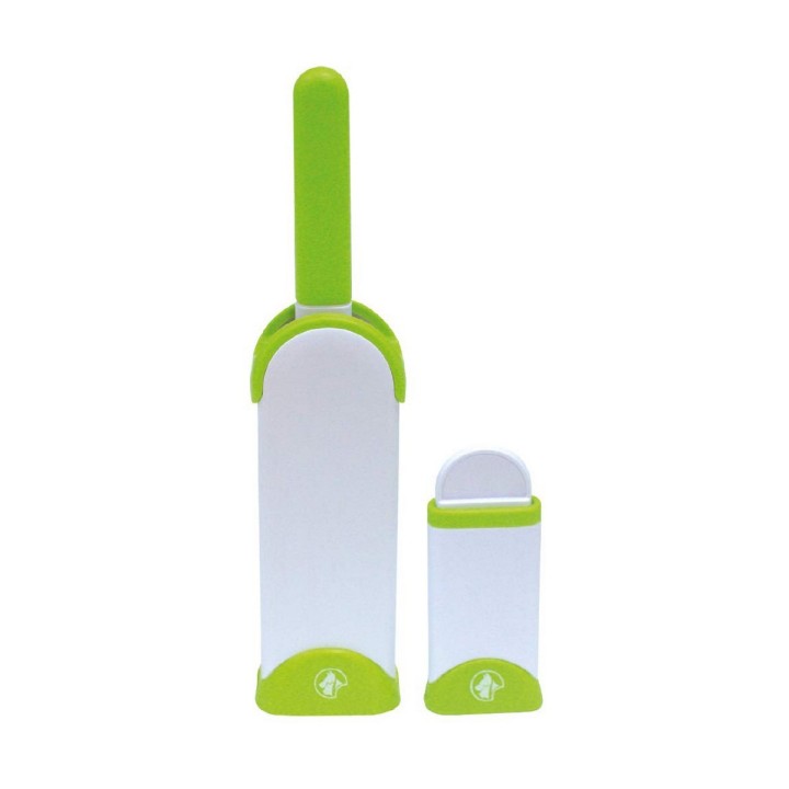 Carte postale microlorge