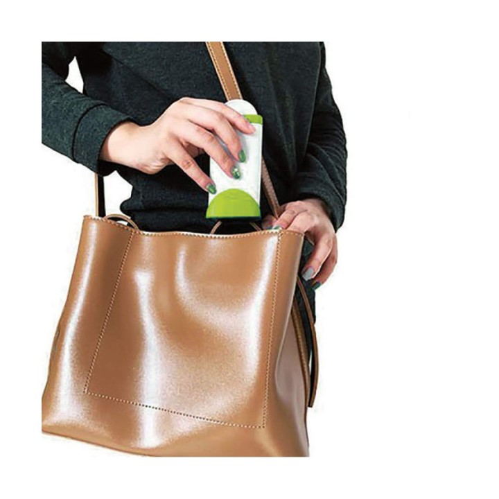 Carte postale microlorge