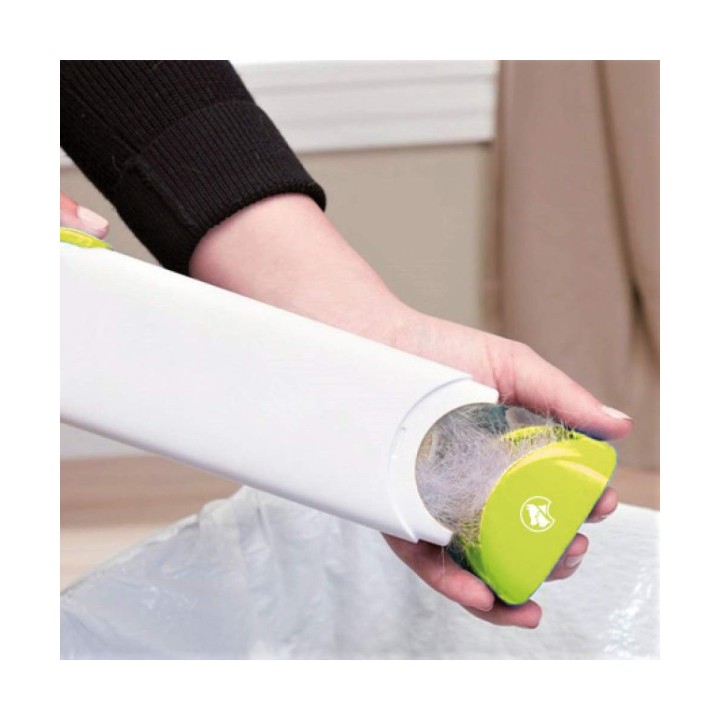 Carte postale microlorge