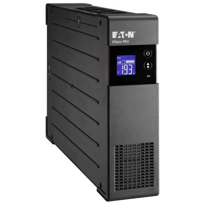 Onduleur - EATON - Ellipse PRO 1200 USB IEC - Line-Interactive UPS - 1
