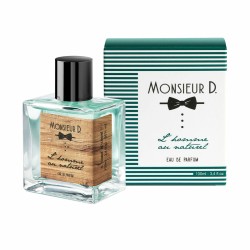 Parfum Homme Monsieur D....