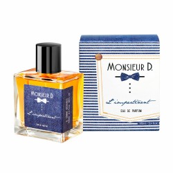 Parfum Homme Monsieur D....