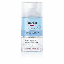 Démaquillant yeux Eucerin...