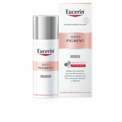 Crème de nuit Eucerin...