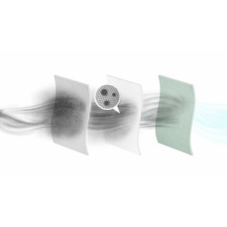 Carte postale microlorge