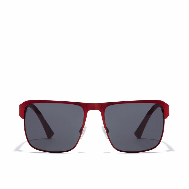 Lunettes de soleil Unisexe Hawkers Reetzy Noir (Ø 58 mm)