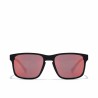 Lunettes de soleil Unisexe Hawkers Peak Noir Rubis (Ø 55 mm)