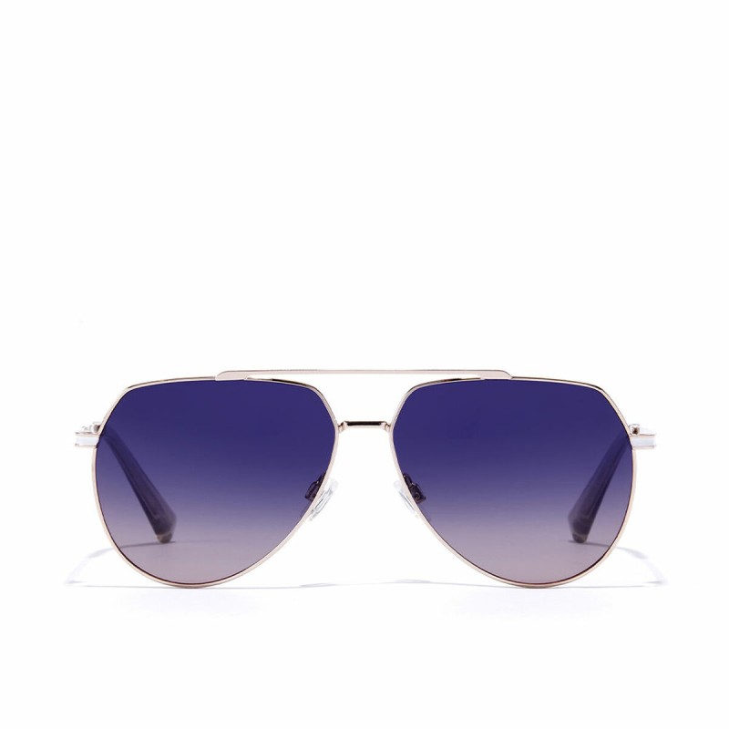 Lunettes de soleil polarisées Hawkers Shadow Bleu (Ø 60 mm)