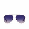 Lunettes de soleil polarisées Hawkers Shadow Bleu (Ø 60 mm)