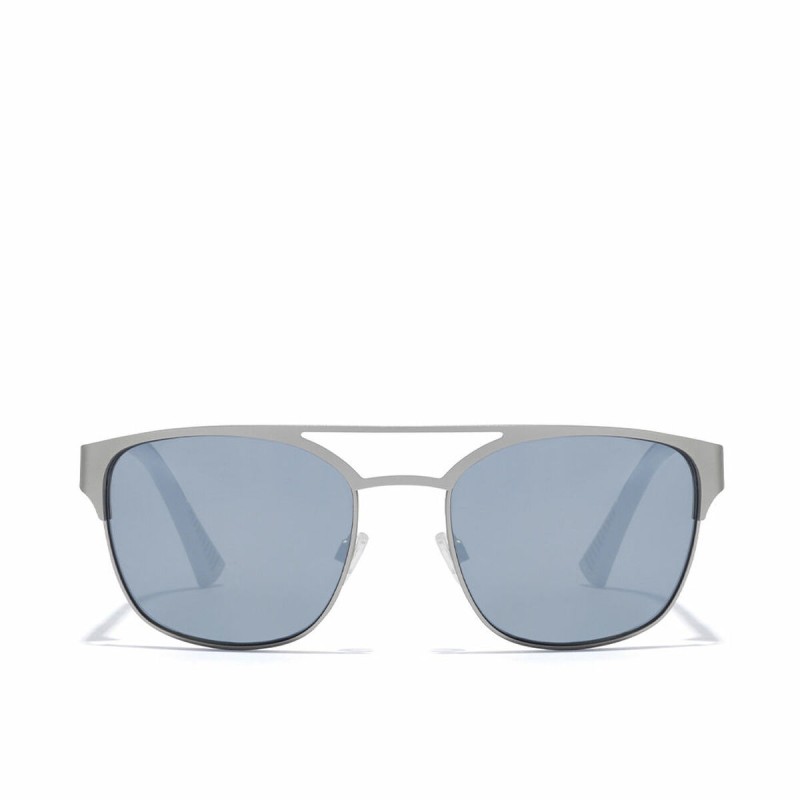 Lunettes de soleil Unisexe Hawkers Vital Argenté Gris (Ø 56 mm)