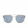 Lunettes de soleil Unisexe Hawkers Vital Argenté Gris (Ø 56 mm)