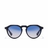 Lunettes de soleil polarisées Hawkers Warwick Raw Noir Pêche (Ø 51,9 mm)