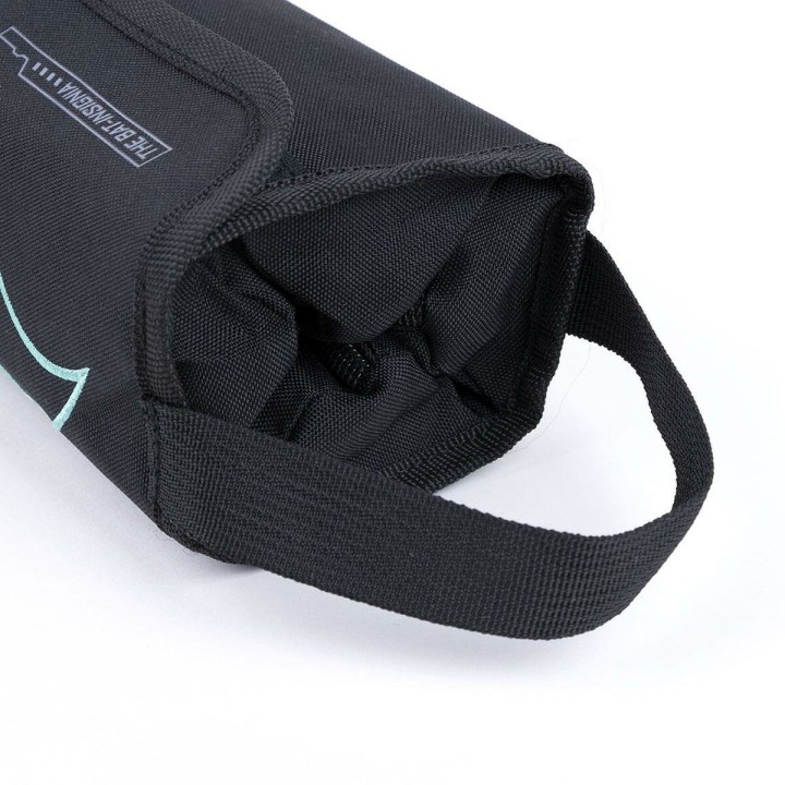 Carte postale microlorge