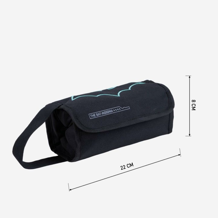 Carte postale microlorge