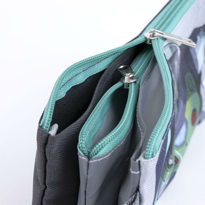 Carte postale microlorge