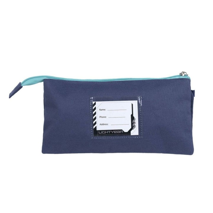 Carte postale microlorge