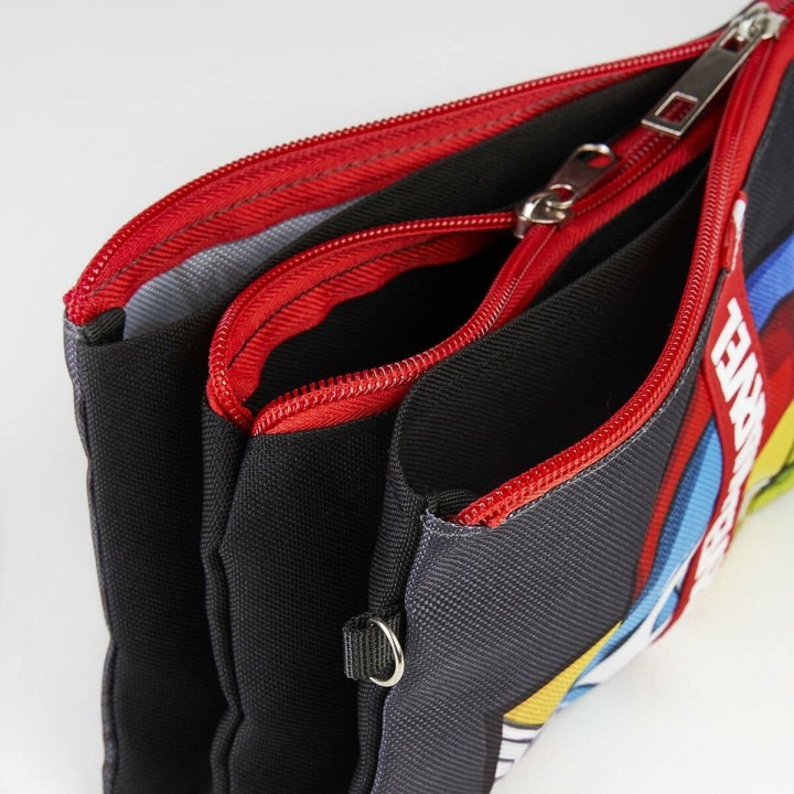 Carte postale microlorge