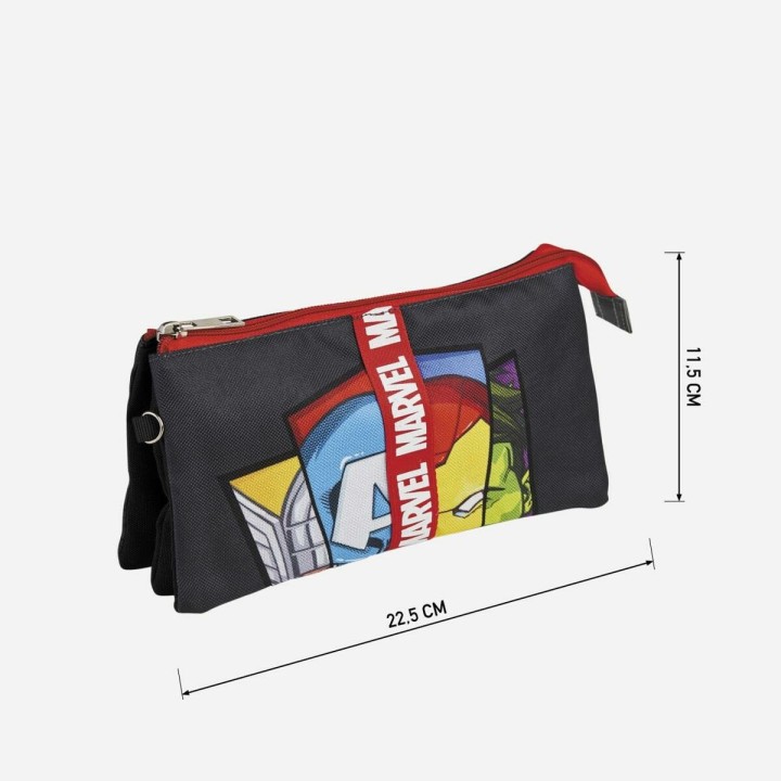 Carte postale microlorge