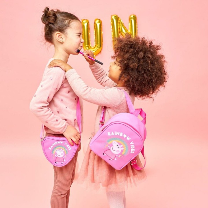 Carte postale microlorge