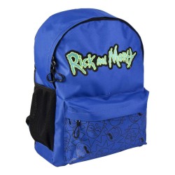 Cartable Rick and Morty...