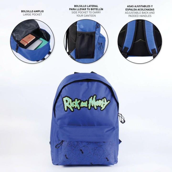 Carte postale microlorge