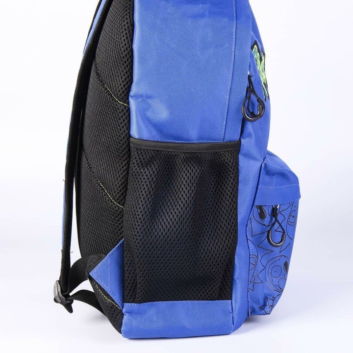 Carte postale microlorge