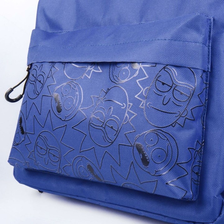 Carte postale microlorge