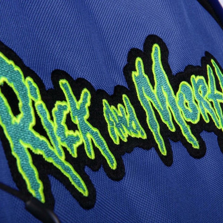 Carte postale microlorge