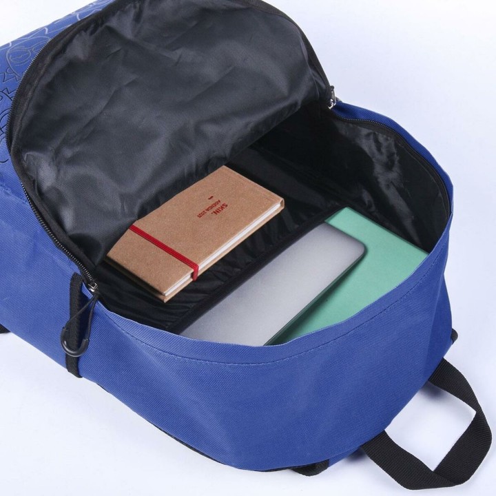 Carte postale microlorge