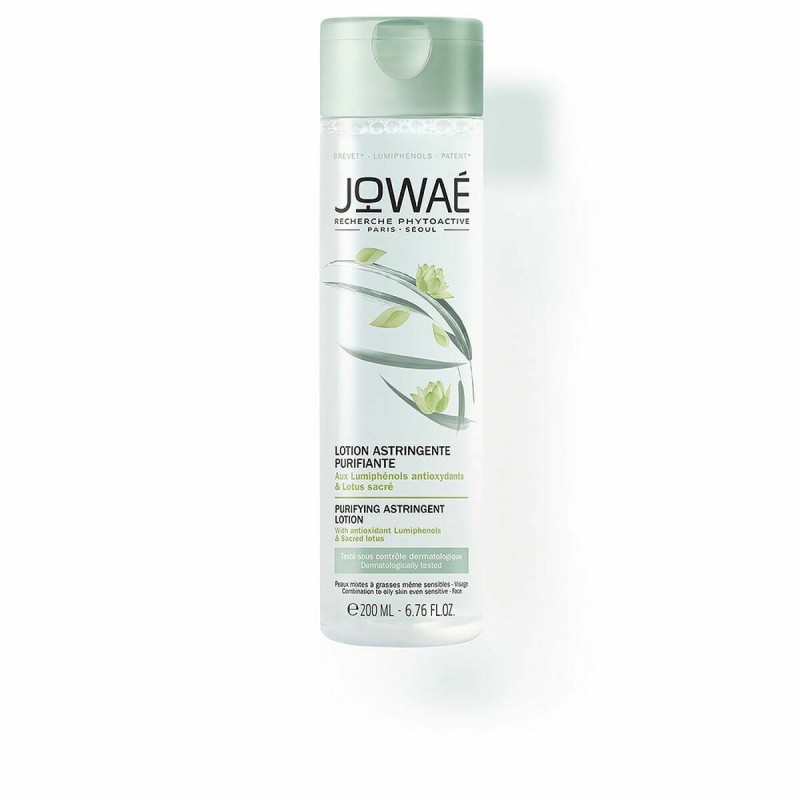 Lotion Purificatrice Jowaé Astringent (200 ml)