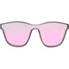 Lunettes de soleil Unisexe Northweek Melrose Moonstone Rose (Ø 50 mm)